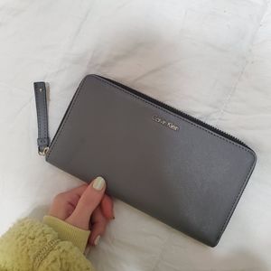 CALVIN KLEIN WALLET